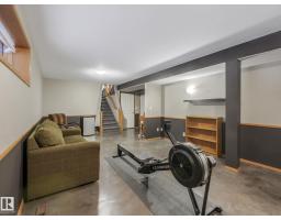 Primary Bedroom - 73 23020 Twp Road 522, Rural Strathcona County, AB T8B1H1 Photo 5