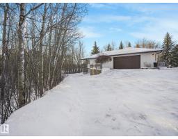 Family room - 73 23020 Twp Road 522, Rural Strathcona County, AB T8B1H1 Photo 4
