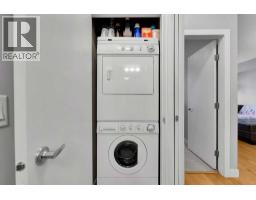 Laundry room - 109 2307 14 Street Sw, Calgary, AB T2T3T5 Photo 5