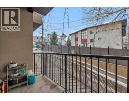 Primary Bedroom - 109 2307 14 Street Sw, Calgary, AB T2T3T5 Photo 4