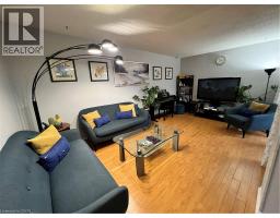 Recreation room - 1300 Upper Ottawa Street Unit 44, Hamilton, ON L8W1M8 Photo 3