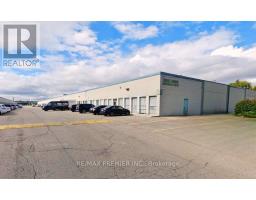 A 3081 Universal Drive, Mississauga, ON L4X2E2 Photo 4