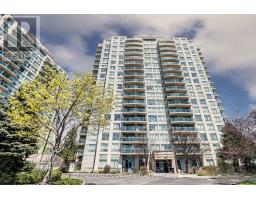 Living room - 407 2545 Erin Centre Boulevard, Mississauga, ON L5M6Z9 Photo 4