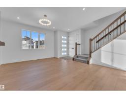 Kitchen - 6 Westwyck Link Fenwyck, Spruce Grove, AB T7X3H1 Photo 3