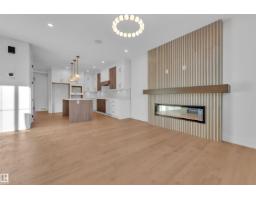 Family room - 6 Westwyck Link Fenwyck, Spruce Grove, AB T7X3H1 Photo 4