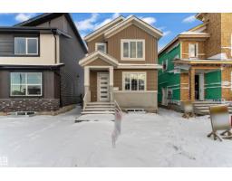 Kitchen - 6 Westwyck, Spruce Grove, AB T7X3H1 Photo 3