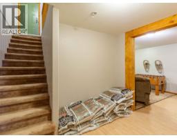 Dining room - 127 Prairie Road, Smithers, BC V0J2N0 Photo 2