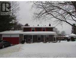 Laundry room - 251 4th Avenue, Hanover, ON N4N2B6 Photo 3