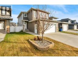 Dining room - 109 Lalor Drive, Red Deer, AB T4R0R6 Photo 2