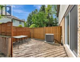 Bedroom - 31 Moss Boulevard Unit 26, Dundas, ON L9H7A6 Photo 5