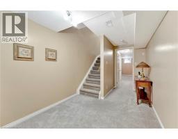 Recreation room - 31 Moss Boulevard Unit 26, Dundas, ON L9H7A6 Photo 3