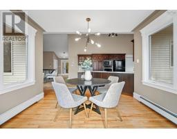 Dining room - 27 Monarch Drive, Beaver Bank, NS B4E3G7 Photo 5