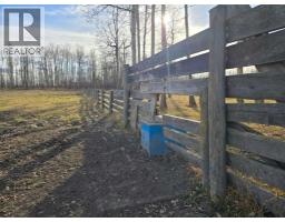 Dining room - 465051 Range Road 41, Winfield, AB T0C2X0 Photo 5