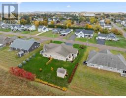 Primary Bedroom - 113 St Clair Street, Summerside, PE C1N5H7 Photo 5