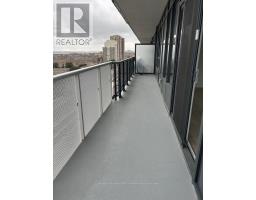 Primary Bedroom - 805 5105 Hurontario Street, Mississauga, ON L4Z0C9 Photo 3