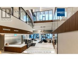 Kitchen - 805 5105 Hurontario Street, Mississauga, ON L4Z0C9 Photo 2