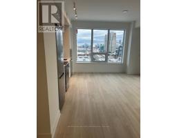 Bedroom 2 - 805 5105 Hurontario Street, Mississauga, ON L4Z0C9 Photo 5