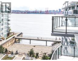 803 162 Victory Ship Way, North Vancouver, BC V7L0B4 Photo 3