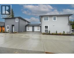Dining room - A 2317 Mcdonald Rd, Comox, BC V9M0C8 Photo 3