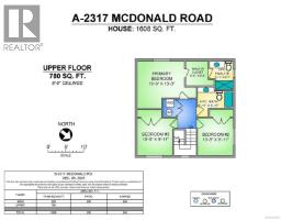 Living room - A 2317 Mcdonald Rd, Comox, BC V9M0C8 Photo 2