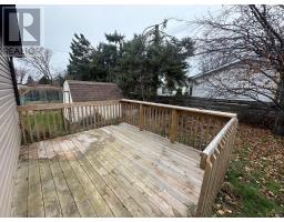 Kitchen - 2637 Ridgeway Street E, Thunder Bay, ON P7E5K4 Photo 3