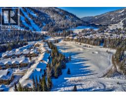 Primary Bedroom - 5015 Valley Drive Unit 58, Sun Peaks, BC V0E5N0 Photo 2