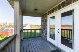 Primary Bedroom - 29003 11 Road N, Roseau River, MB R0A1P0 Photo 4