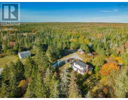 Living room - 7532 Highwy 3, Upper Woods Harbour, NS B0W2E0 Photo 3