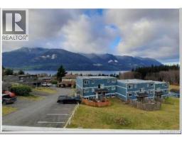Kitchen - 101 Mckay Cres, Port Alice, BC V0N2R0 Photo 3