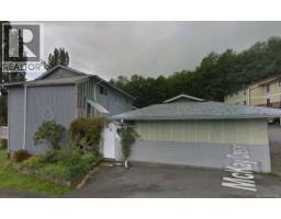 Dining room - 101 Mckay Cres, Port Alice, BC V0N2R0 Photo 4