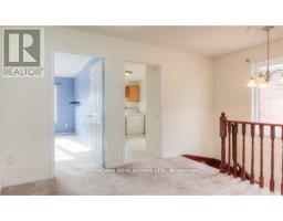 Primary Bedroom - Upper 5227 Tresca Trail, Mississauga, ON L5M0C9 Photo 5