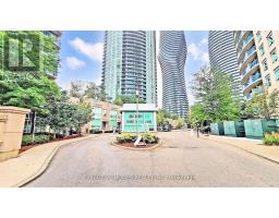 Primary Bedroom - 1401 80 Absolute Avenue, Mississauga, ON L4Z0A2 Photo 4