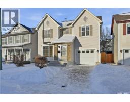 Living room - 5169 Donnelly Crescent, Regina, SK S4X4M9 Photo 2