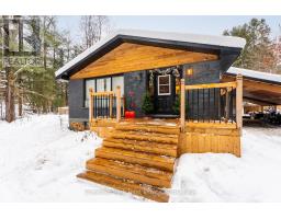 Bedroom - 354 Muskoka 10 Road, Huntsville, ON P0B1L0 Photo 4