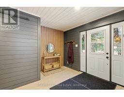 Bedroom 2 - 354 Muskoka 10 Road, Huntsville, ON P0B1L0 Photo 5