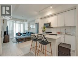 Bedroom - 509 Dundas Street W Unit 415, Oakville, ON L6M5P4 Photo 2