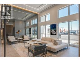 Den - 509 Dundas Street W Unit 415, Oakville, ON L6M5P4 Photo 4