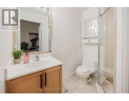 Bedroom 2 - Th 115 90 Absolute Avenue, Mississauga, ON L4Z0A3 Photo 5