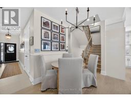 Kitchen - 4 Huronic Court, Collingwood, ON L9Y5L6 Photo 4