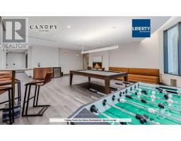 Primary Bedroom - 2201 5105 Hurontario Street, Mississauga, ON L4Z0C9 Photo 3