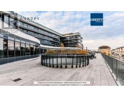 2201 5105 Hurontario Street, Mississauga, ON L4Z0C9 Photo 5