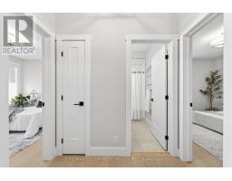 Primary Bedroom - 23 24 Craddock Boulevard, Haldimand, ON N0A1J0 Photo 2