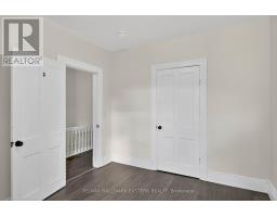 Bedroom - 271 Thomas Street, Peterborough, ON K9J5E7 Photo 4