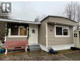 Bedroom - 3969 Broadwater Road Unit 26, Castlegar, BC V1N4V5 Photo 5