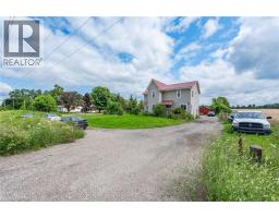 Dining room - 1388 Highway No 6 N, Flamborough, ON L8N2Z7 Photo 2
