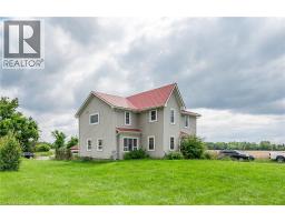 Family room - 1388 Highway No 6 N, Flamborough, ON L8N2Z7 Photo 3