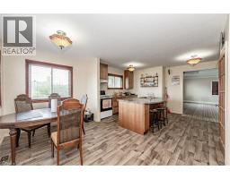 4pc Bathroom - 1388 Highway No 6 N, Flamborough, ON L8N2Z7 Photo 4