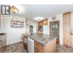 4pc Bathroom - 1388 Highway No 6 N, Flamborough, ON L8N2Z7 Photo 5