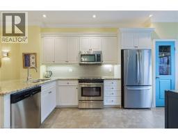 Bedroom - 337 Beach Boulevard Unit 46, Hamilton, ON L8H6W4 Photo 3