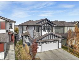 Primary Bedroom - 1785 Westerra Lo, Stony Plain, AB T7Z0L8 Photo 5
